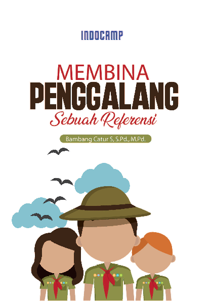 cover buku