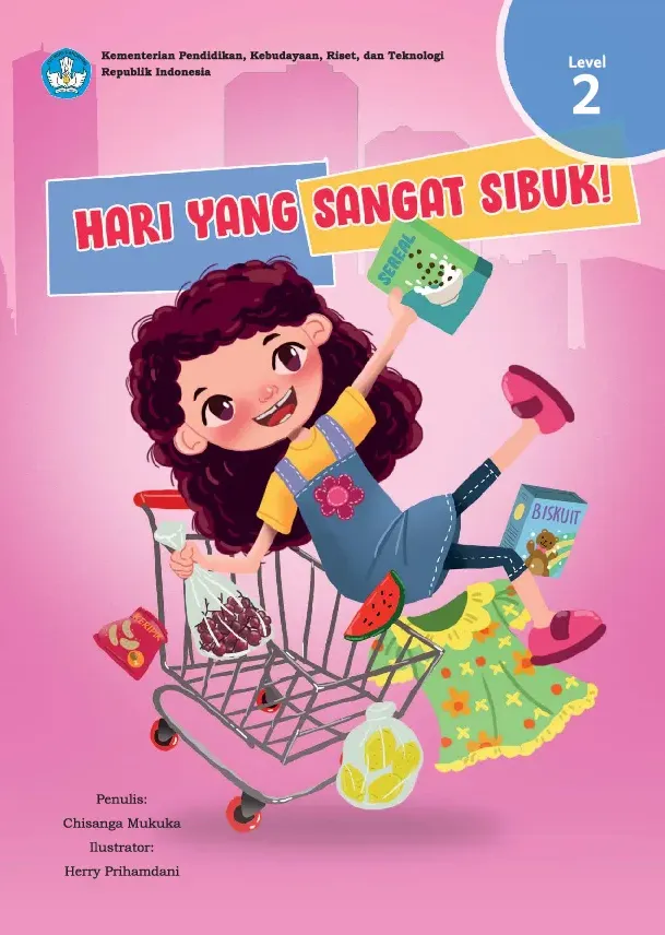 cover buku