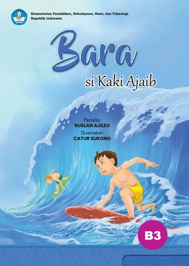 cover buku