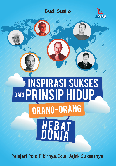 cover buku