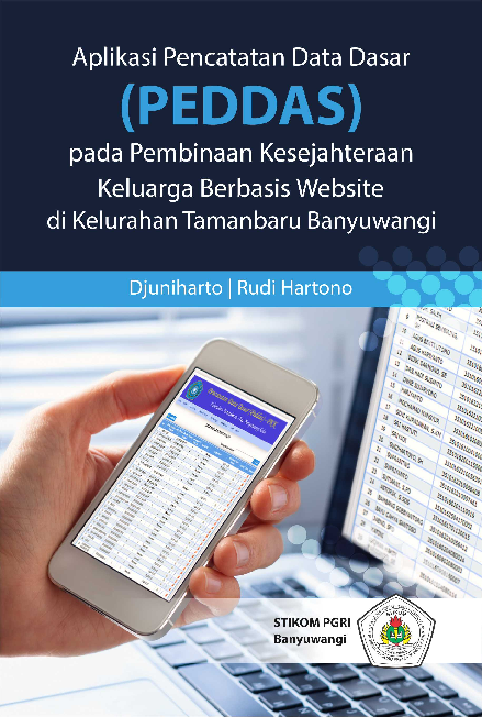 cover buku