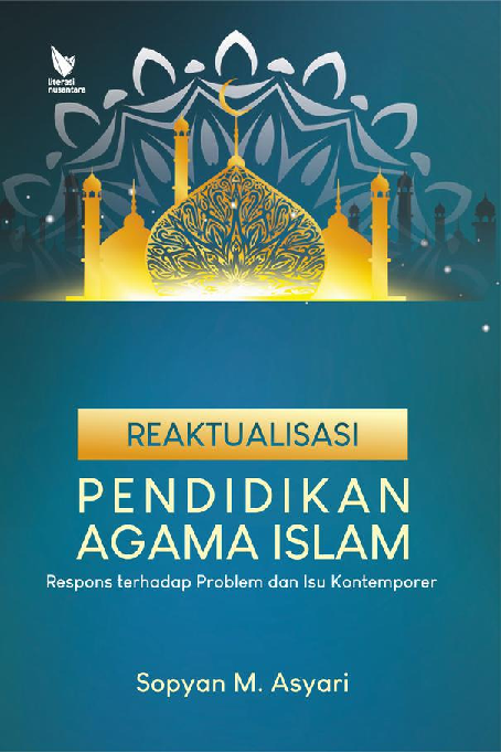 cover buku
