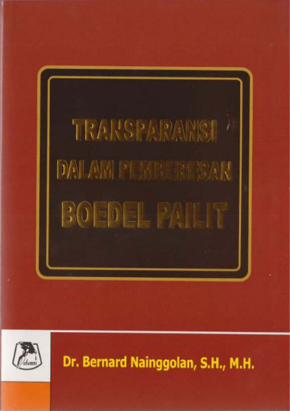 cover buku