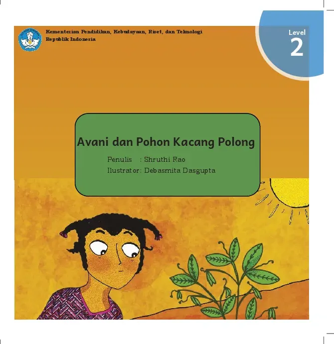 cover buku