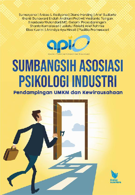 cover buku