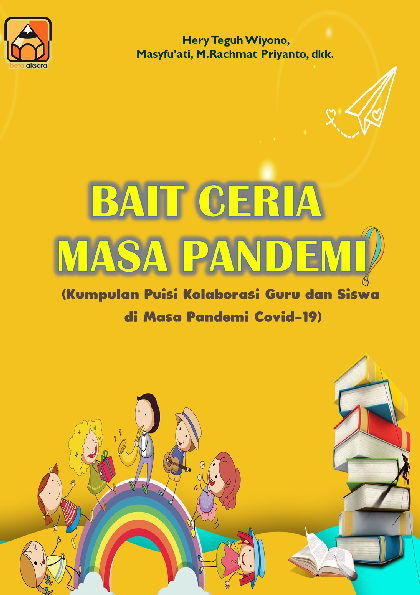 cover buku