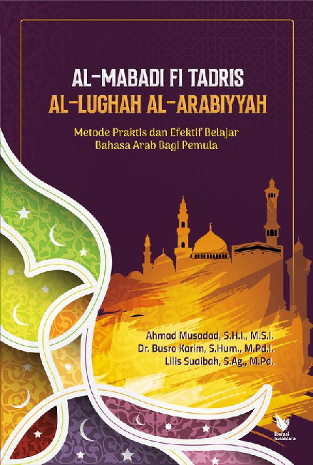 cover buku