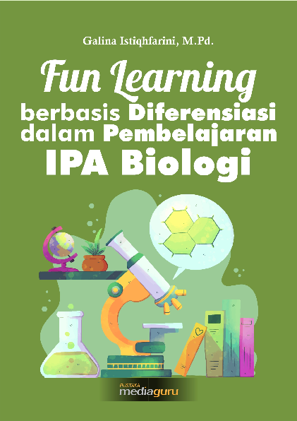 cover buku