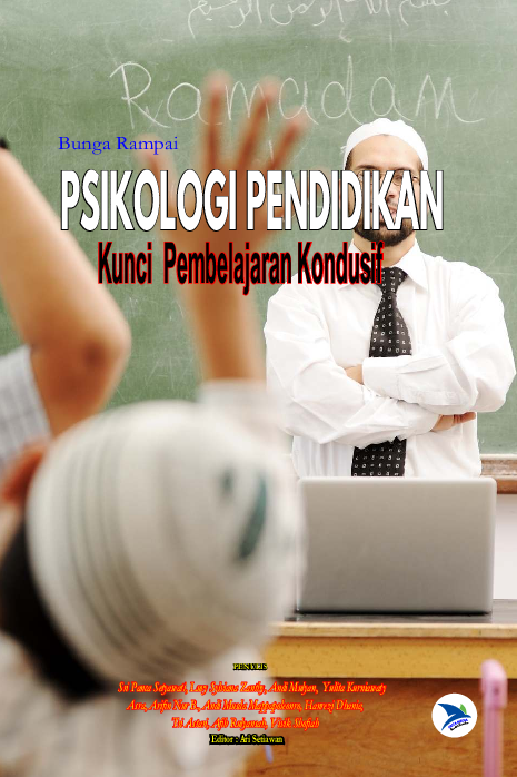 cover buku