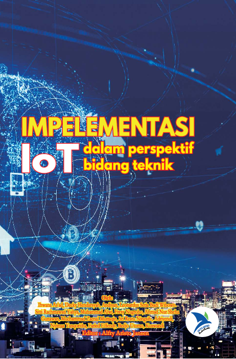 cover buku