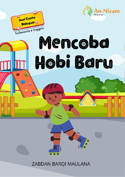 cover buku