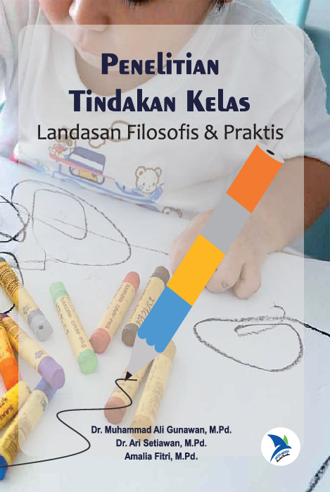 cover buku