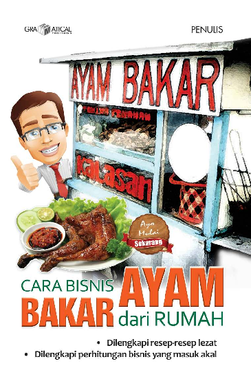 cover buku