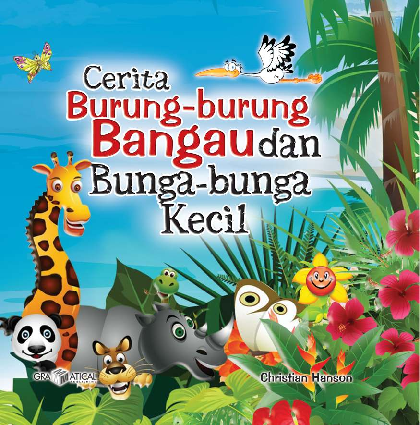 cover buku