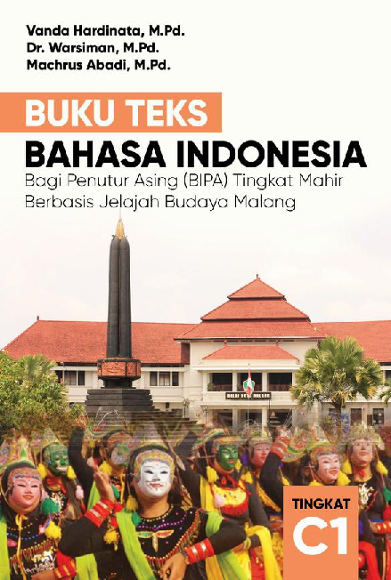 cover buku