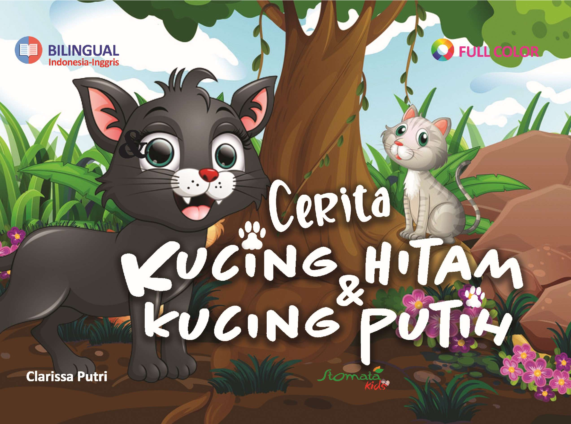 cover buku