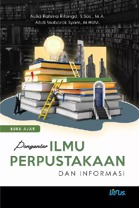 cover buku