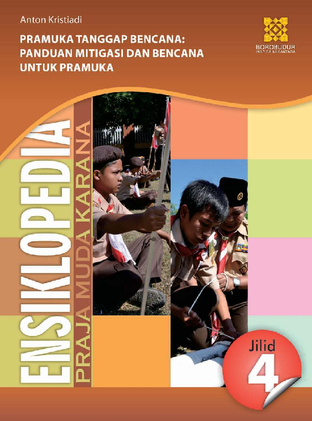 cover buku