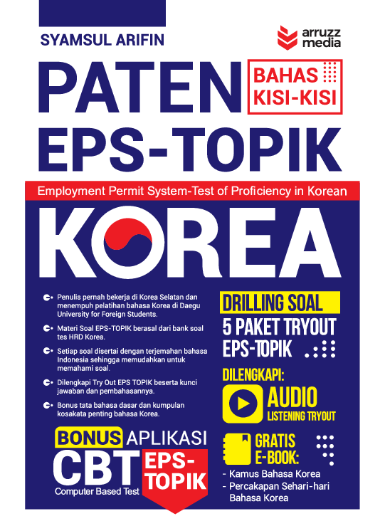 cover buku