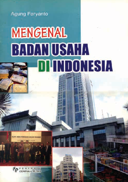 cover buku