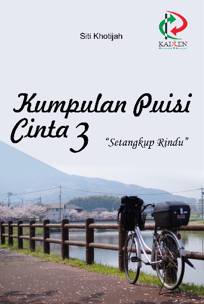 cover buku
