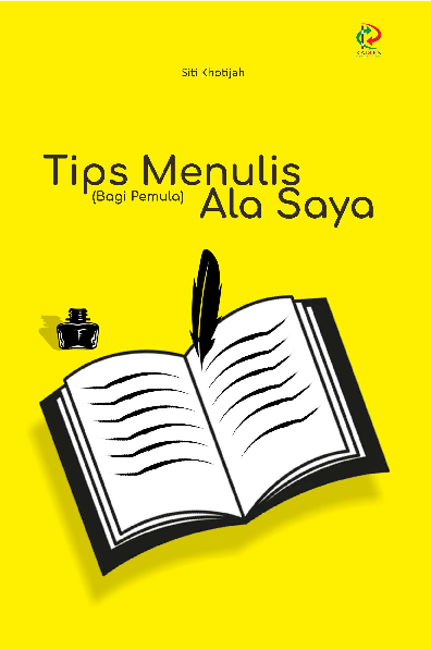 cover buku