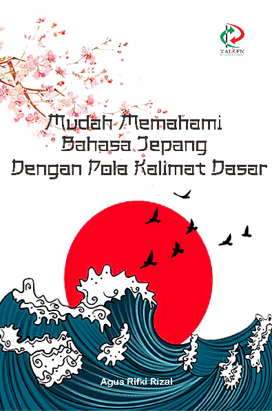 cover buku