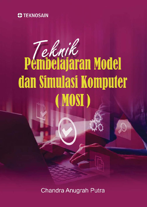 cover buku
