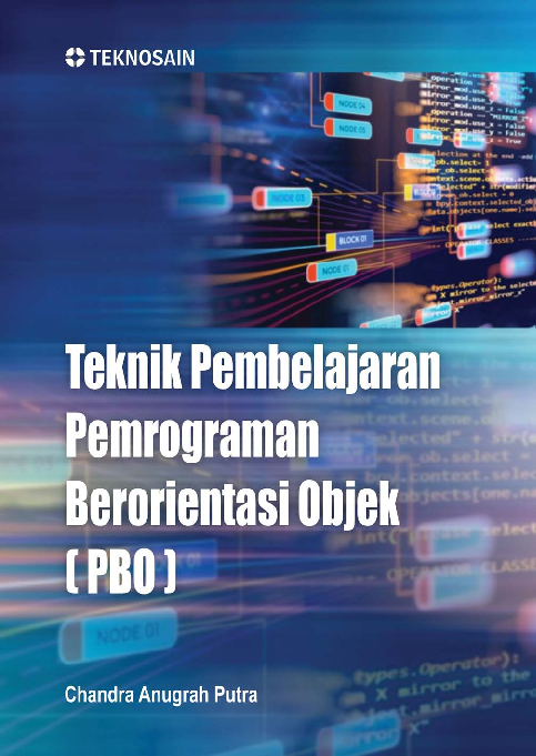 cover buku