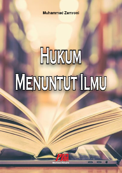 cover buku