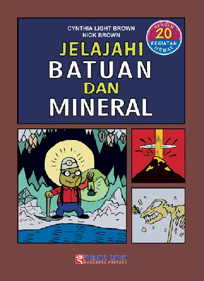 cover buku