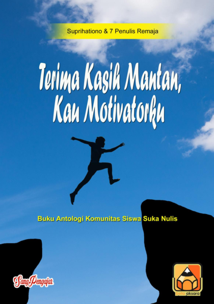 cover buku