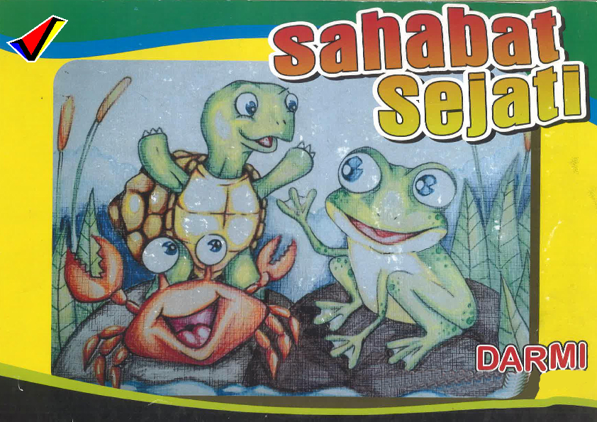 cover buku