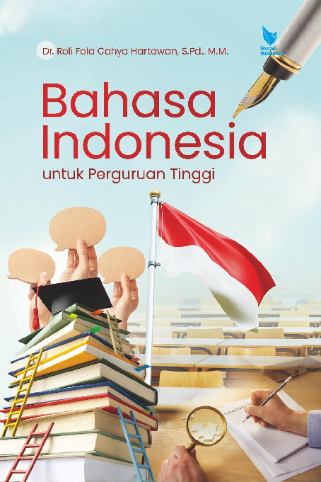 cover buku