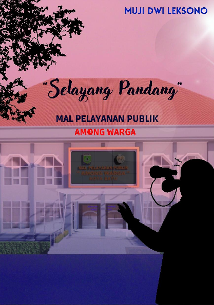 cover buku