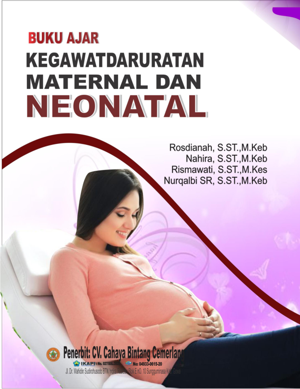 cover buku