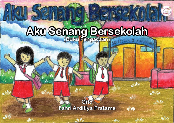 cover buku