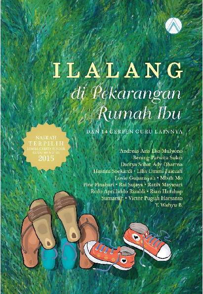 cover buku