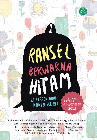 cover buku