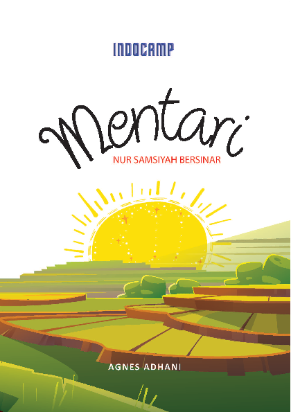 cover buku
