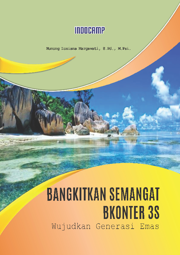 cover buku