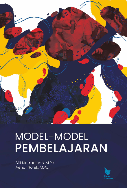 cover buku
