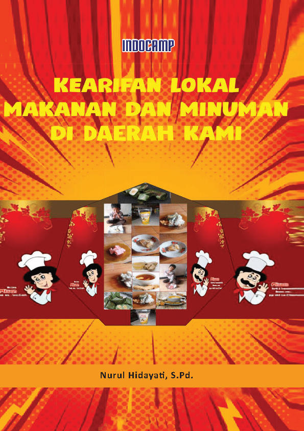 cover buku