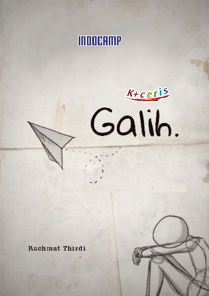 cover buku