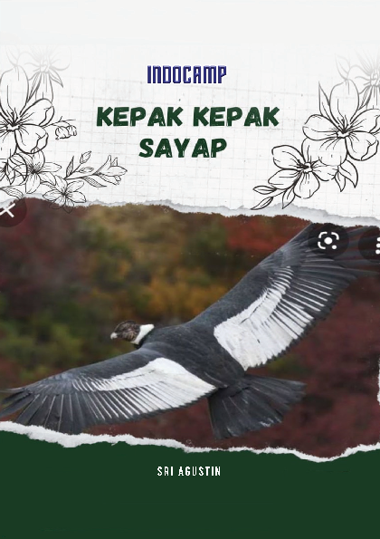 cover buku