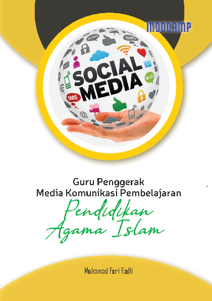 cover buku