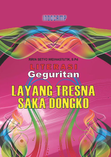 cover buku