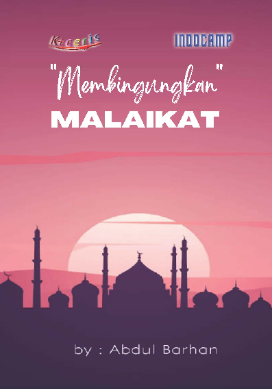 cover buku