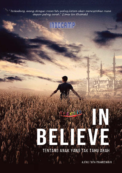 cover buku