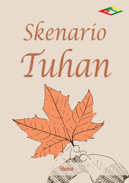 cover buku